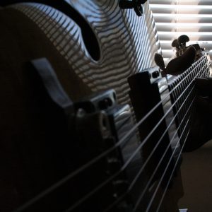 Online Jazz Guitar Lessons – 4 Session Bundle