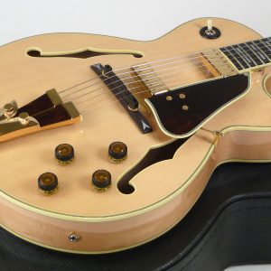 Free 20 Minute Jazz Guitar Discovery Call