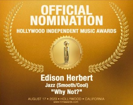 Award nomination